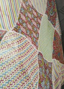 Kurti With Dupatta