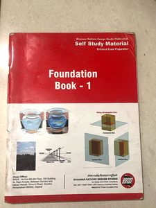 Foundation Book - 1and2