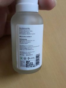 PROLIXR Jeju Volcanic Face Serum