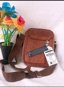 Men Stylish And Attractive Sling Bag