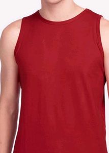 Gym Vest Men's