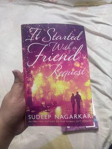 Sudeep Nagarkar Book Bundle
