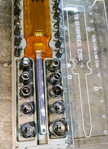 Magnetic 🧲 Professional Heavy And Premium Big Scr