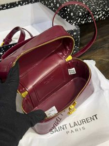 YSL vanity bag