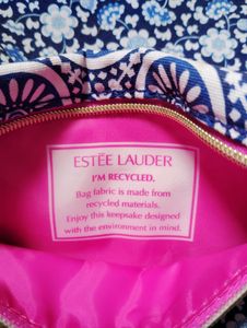 Estee Lauder Beautiful Bag ❤️