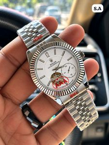Luxury Automatic Watch