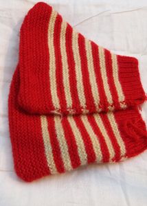 Hot Deal For Woolen Socks Two Pair