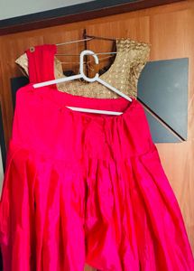 Stylish Patiala Suit Set