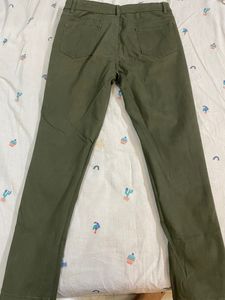 PRICE DROP !! Women’s Smart Chinos Ankle Length