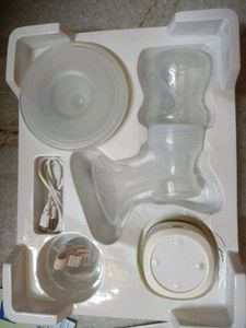 MeeMee Electric Breast Pump