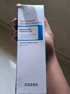 Cosrx Ceramide Skin Barrier Moisturizer (Sealed)