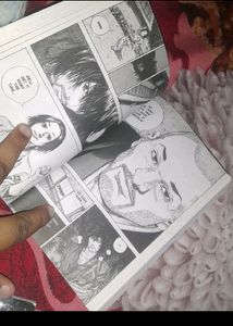 Vegabond Box Set Vol.1to11 Manga/book