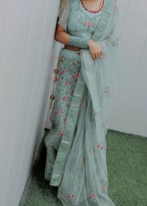 Lehnga Choli