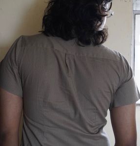 Unisex Shirt