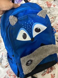 School Backpack For Kids Used 2 Months