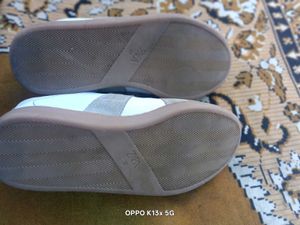 ZARA Casual Sneakers for women ✨🌀