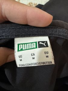 Puma Cool Recycling Graphic T-Shirt