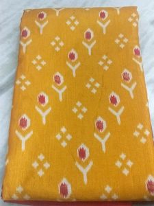 SOFT SILK SAREE