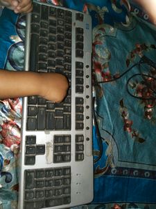 Keyboard