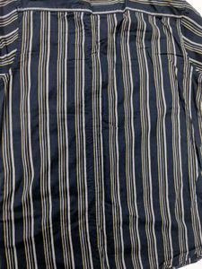 Men's Full-Sleeve Shirt (M)
