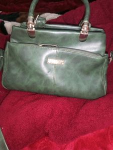 Beautiful Legacy Hand N Sling Beg