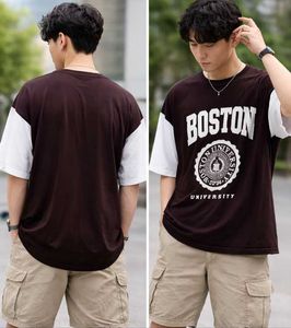 Boston University Graphic T-Shirt✨