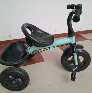 Kids Tricycle