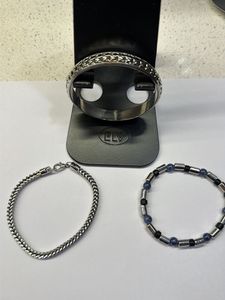 Set of 3 Bracelets