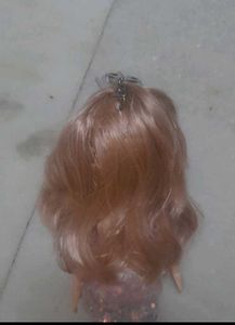 Marmaid Full Movable Doll