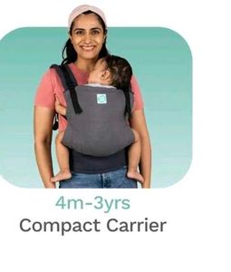 Baby Carrier