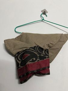 Designer Embroidered Blouse
