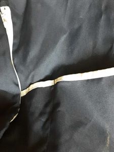 Decathlon Cricket Kit Bag