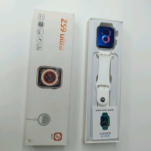 Z59  apple design Smart Watch