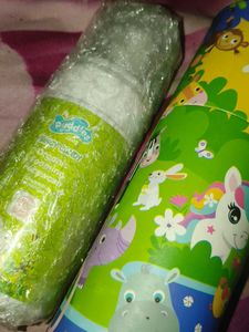 Puddles Baby Wash &amp; Fun Container