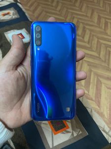 Xiaomi Mi A3 Black | Smooth Performance | Good Bat