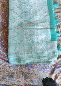Amazing Saree