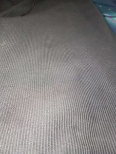 Comfortable unisex Black Jogger Pants