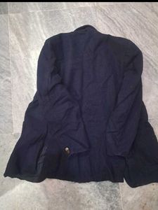 Vintage School Blazer