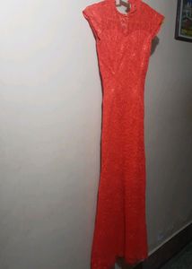 Gown, A- Line, Women