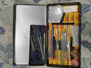 dissection Kit For biology