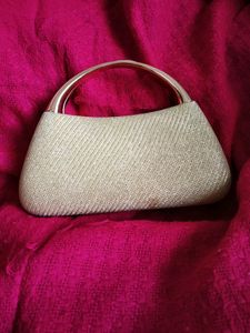 Designer Clutch Sling
