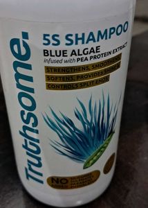 Truthsome Shampoo