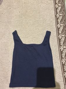 Set Of 3 Basic Tank Tops