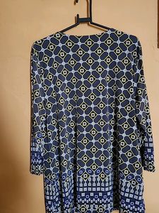 Printed Top
