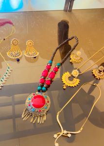 Jewellery Set Collection