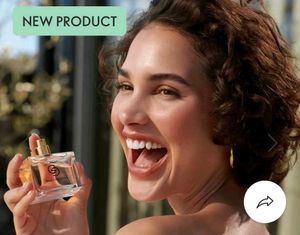 Oriflame G Gold Miss Giordani Eau de Parfum