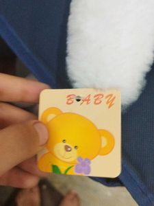Cute Plush Toy UFO