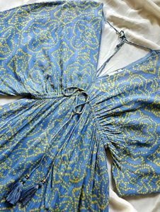 Beach Dress (Knits & Weaves)
