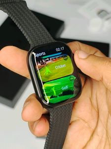 APPLE WATCH WS-S9 Max