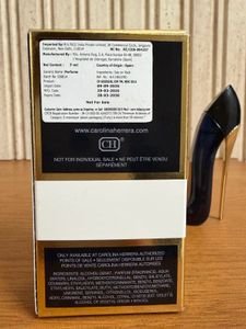Carolina Herrera Good Girl